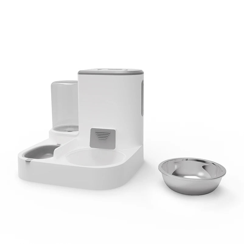 SUNNY Bowl – Le Distributeur Solaire & Joyeux