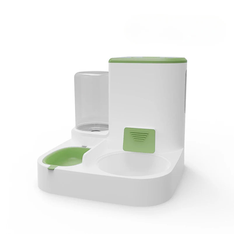 SUNNY Bowl – Le Distributeur Solaire & Joyeux