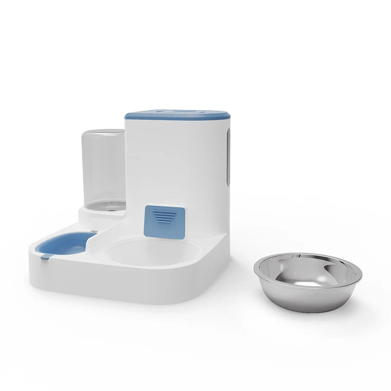 SUNNY Bowl – Le Distributeur Solaire & Joyeux
