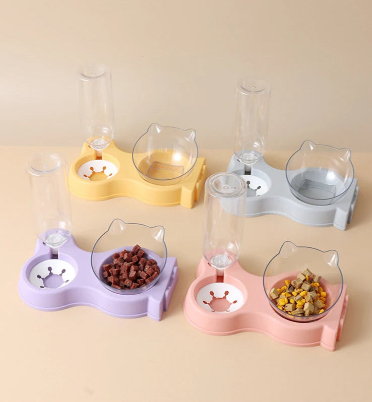 LILOU Pastel – Douceur & Tendresse