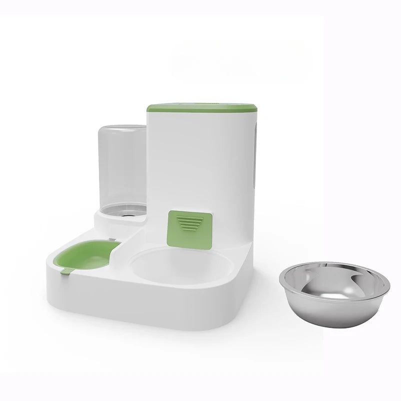 SUNNY Bowl – Le Distributeur Solaire & Joyeux