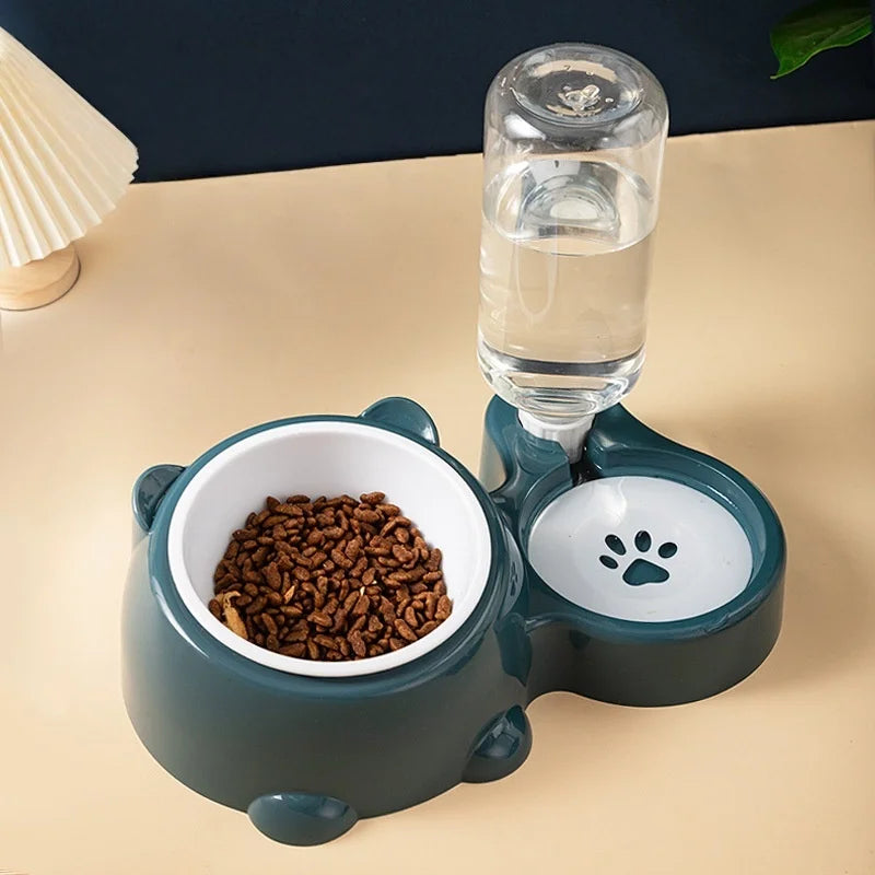 PAWSY Mini â Compact & Mignon