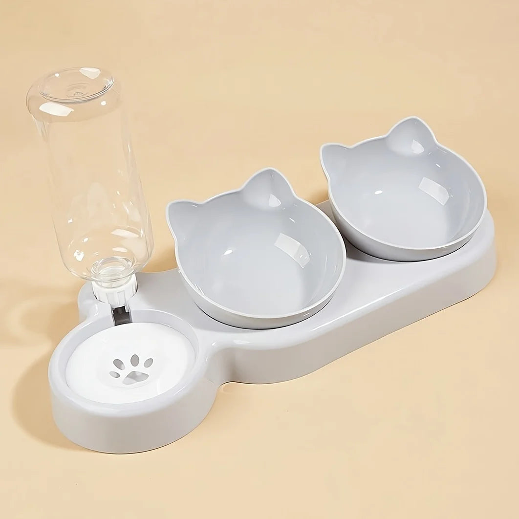 MIMI Twin – Gamelle Ludique Double