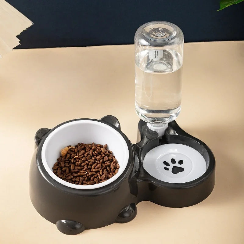 PAWSY Mini â Compact & Mignon