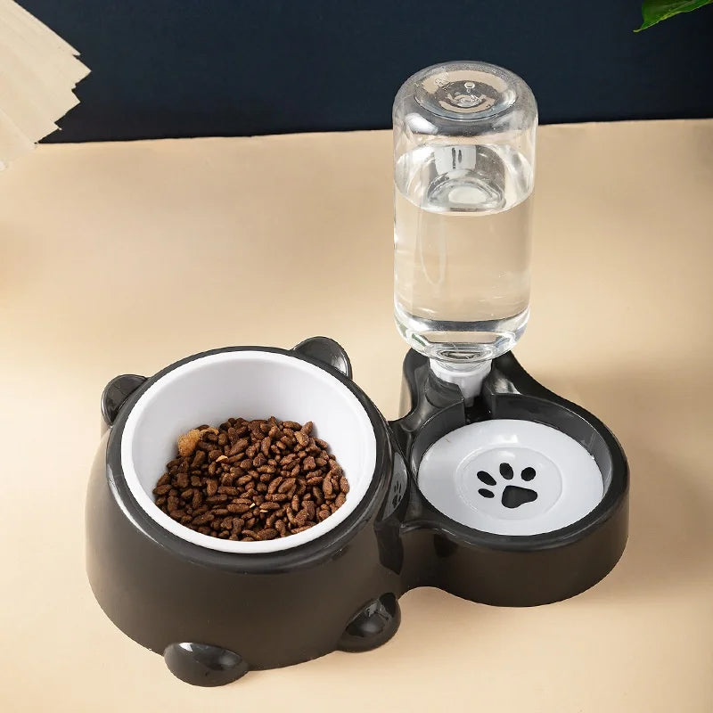 PAWSY Mini â Compact & Mignon