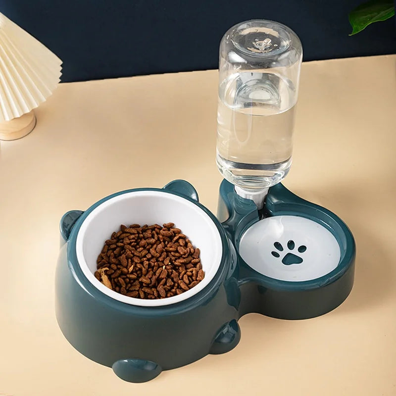 PAWSY Mini â Compact & Mignon