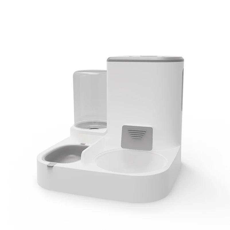 SUNNY Bowl – Le Distributeur Solaire & Joyeux
