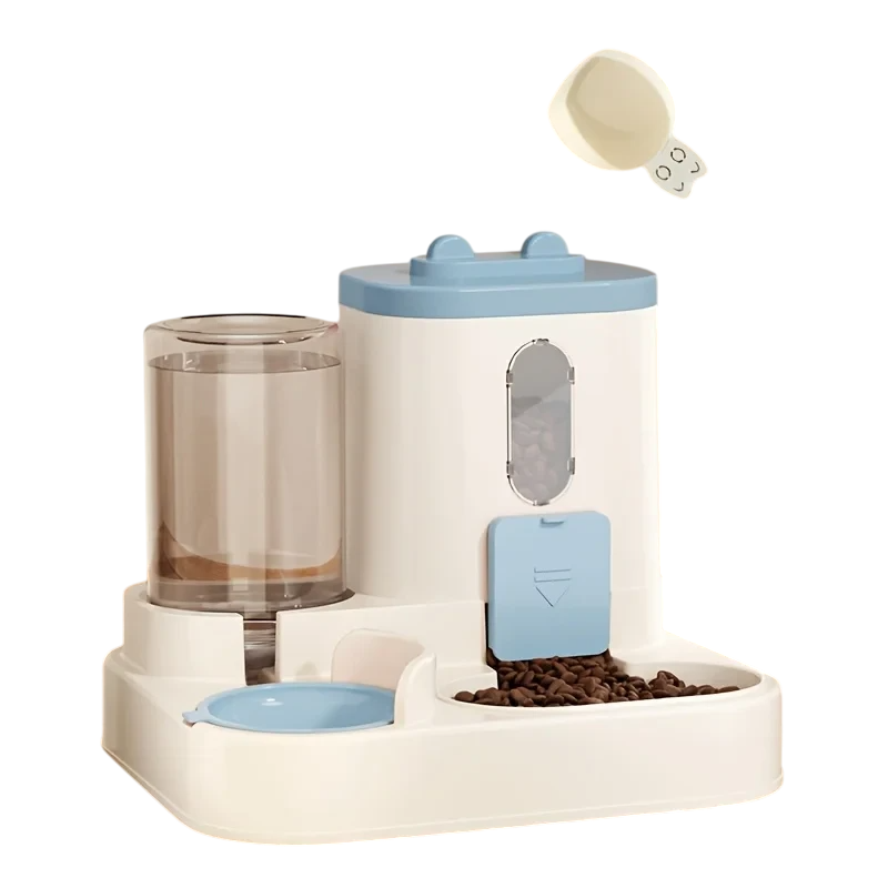 OSLO Home – Design Scandinave pour Vos Animaux
