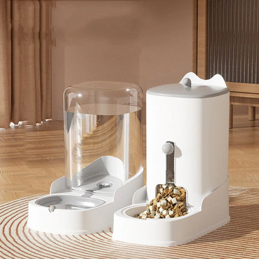 NOVA Duo – Grand Distributeur Moderne