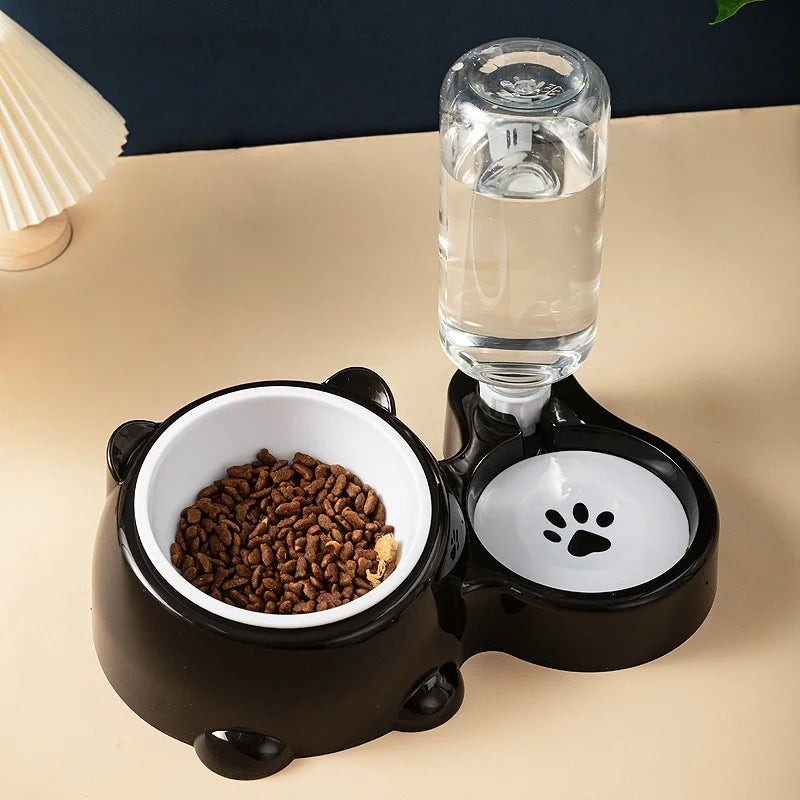 PAWSY Mini â Compact & Mignon
