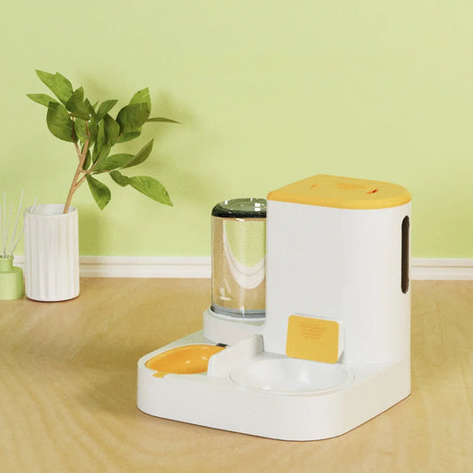 SUNNY Bowl – Le Distributeur Solaire & Joyeux