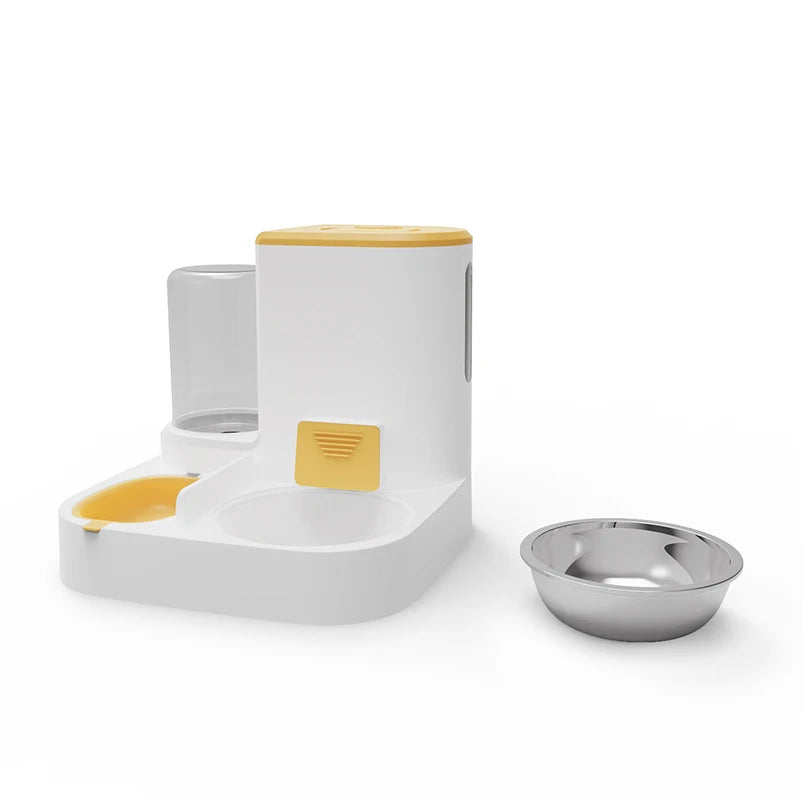 SUNNY Bowl – Le Distributeur Solaire & Joyeux