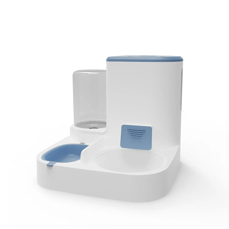 SUNNY Bowl – Le Distributeur Solaire & Joyeux
