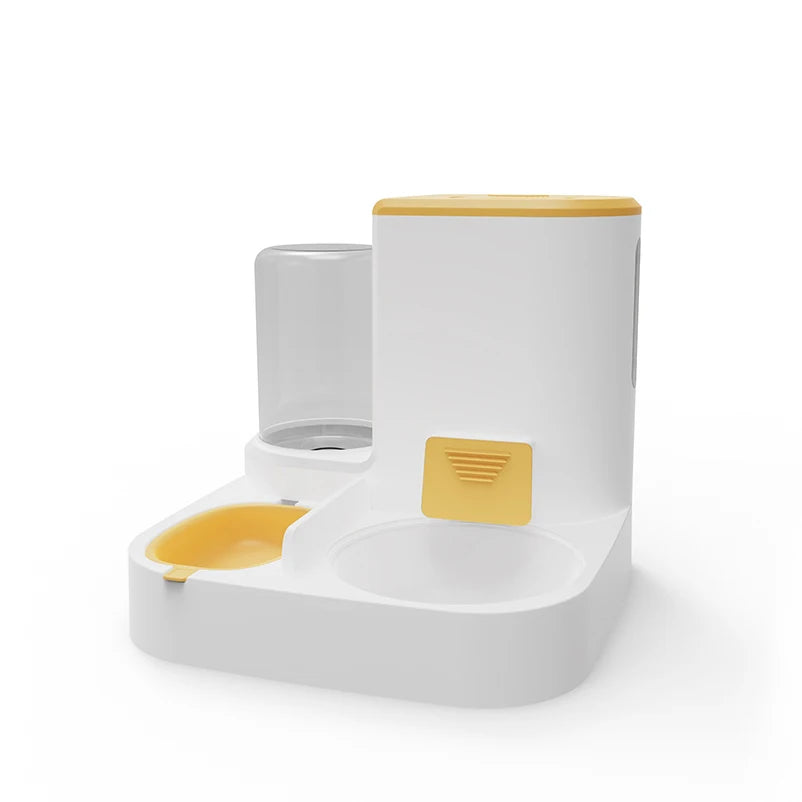 SUNNY Bowl – Le Distributeur Solaire & Joyeux