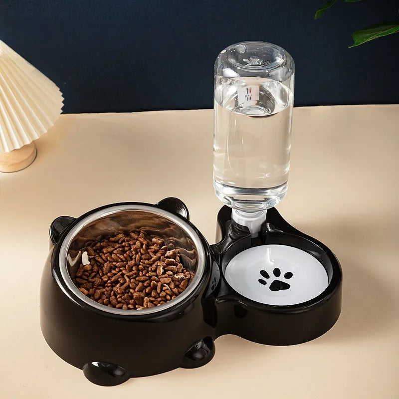 PAWSY Mini â Compact & Mignon