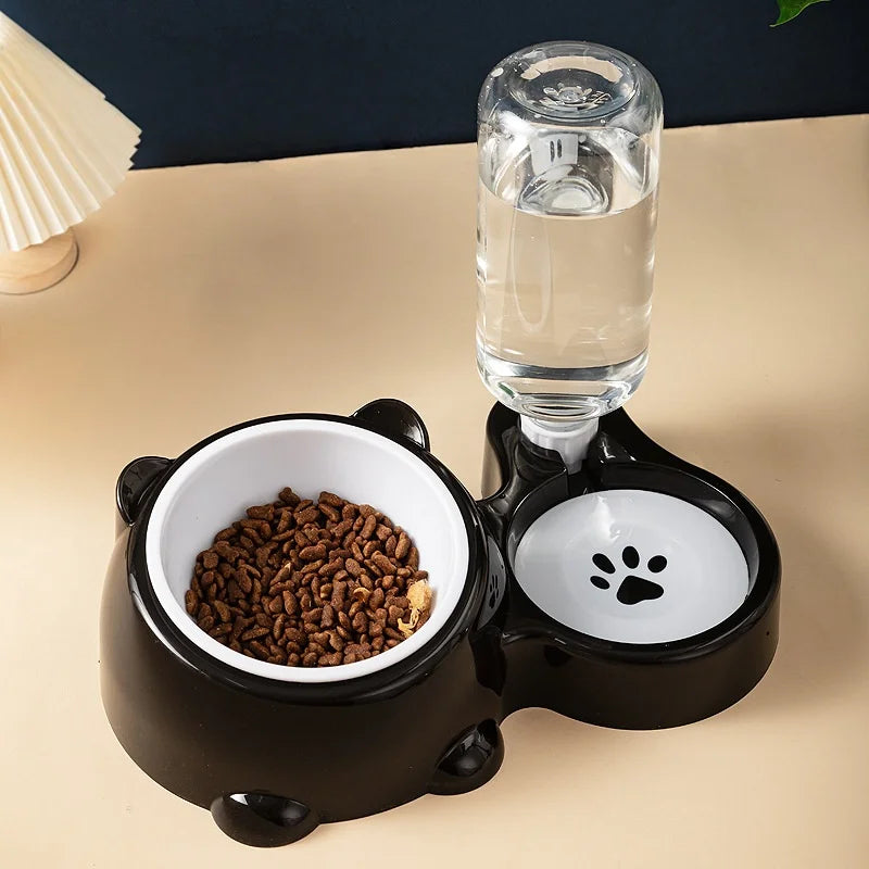 PAWSY Mini â Compact & Mignon
