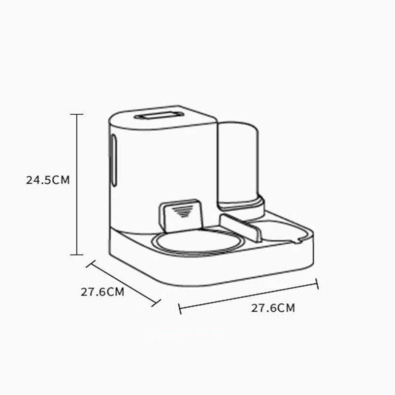 SUNNY Bowl – Le Distributeur Solaire & Joyeux