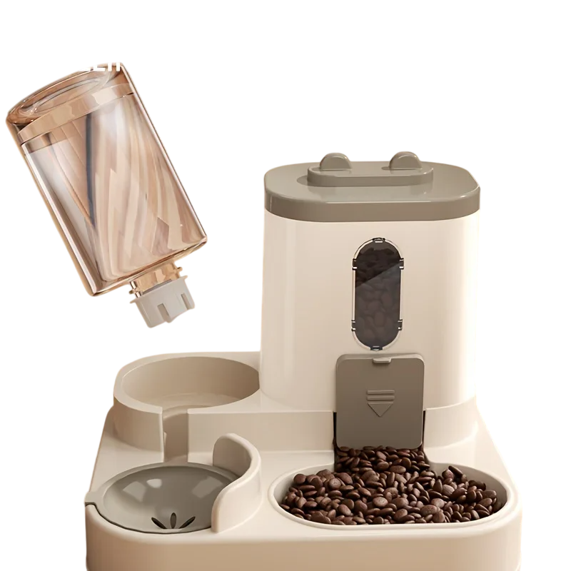 OSLO Home – Design Scandinave pour Vos Animaux