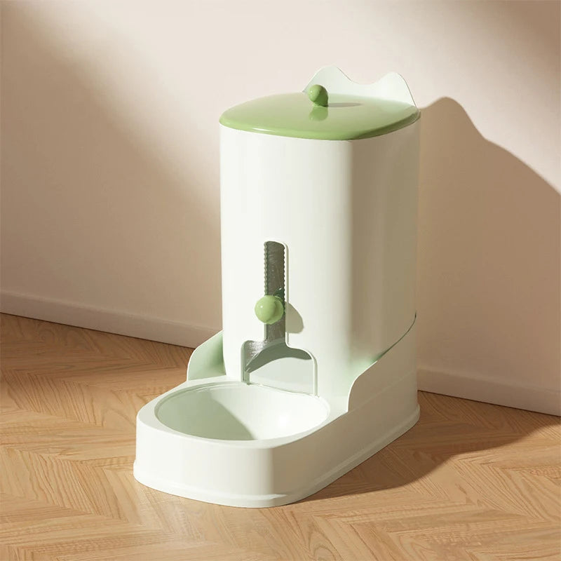 NOVA Duo â Grand Distributeur Moderne