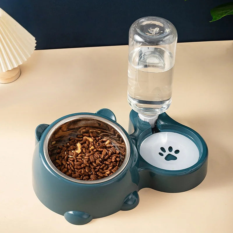 PAWSY Mini â Compact & Mignon