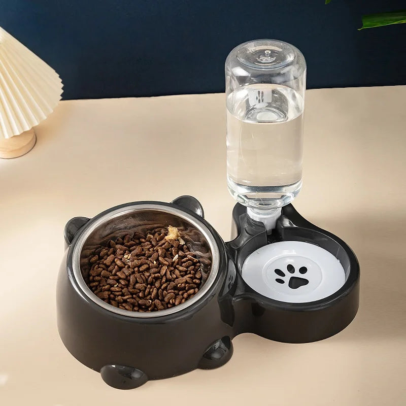 PAWSY Mini â Compact & Mignon