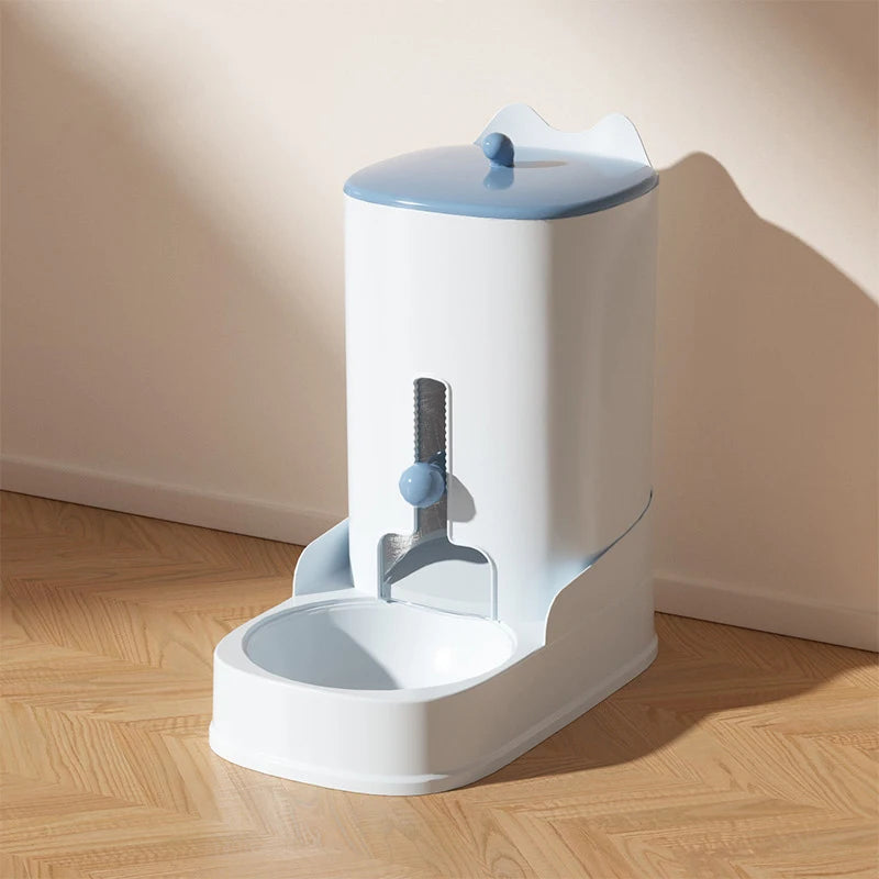 NOVA Duo â Grand Distributeur Moderne