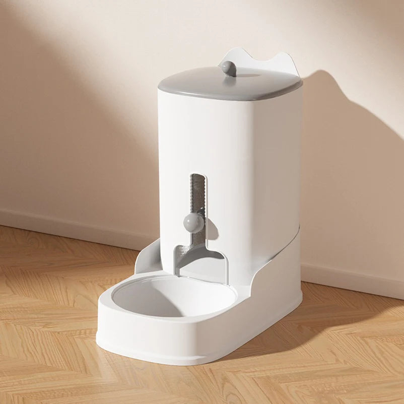 NOVA Duo â Grand Distributeur Moderne