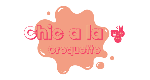 Chic-a-la-Croquette
