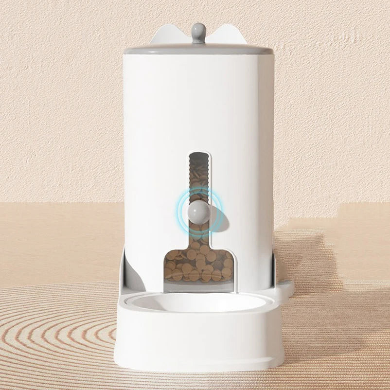 NOVA Duo – Grand Distributeur Moderne