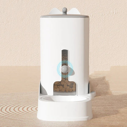 NOVA Duo – Grand Distributeur Moderne