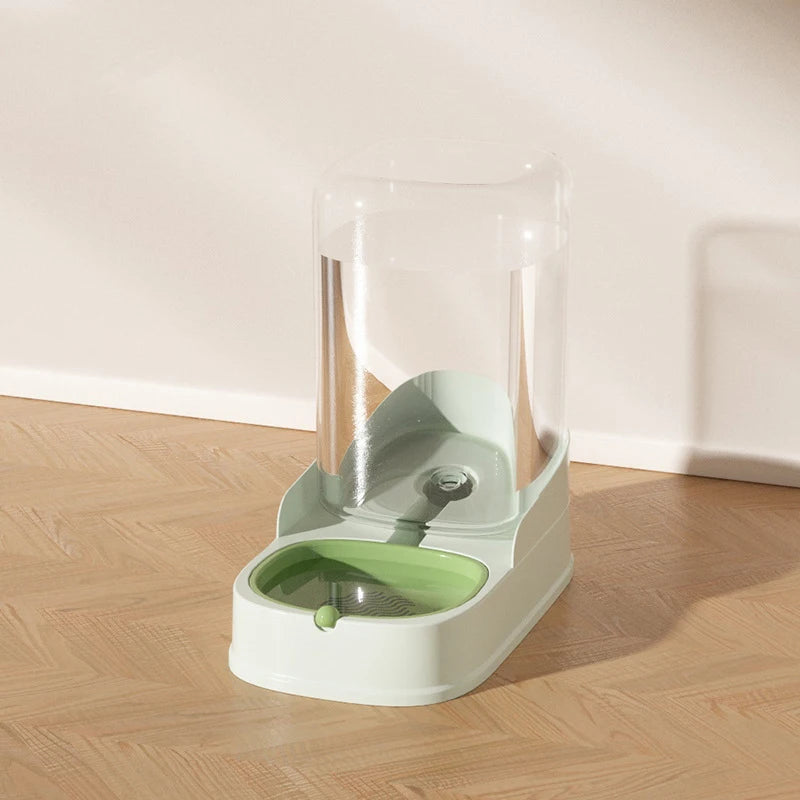 NOVA Duo – Grand Distributeur Moderne