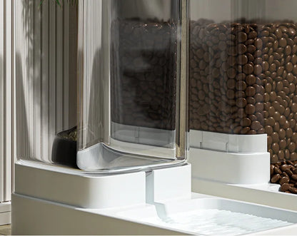 LUNA Feed – Distributeur Automatique Élégant & Pratique