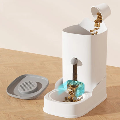 NOVA Duo – Grand Distributeur Moderne