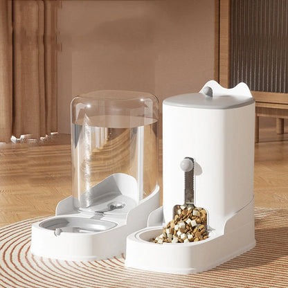 NOVA Duo – Grand Distributeur Moderne