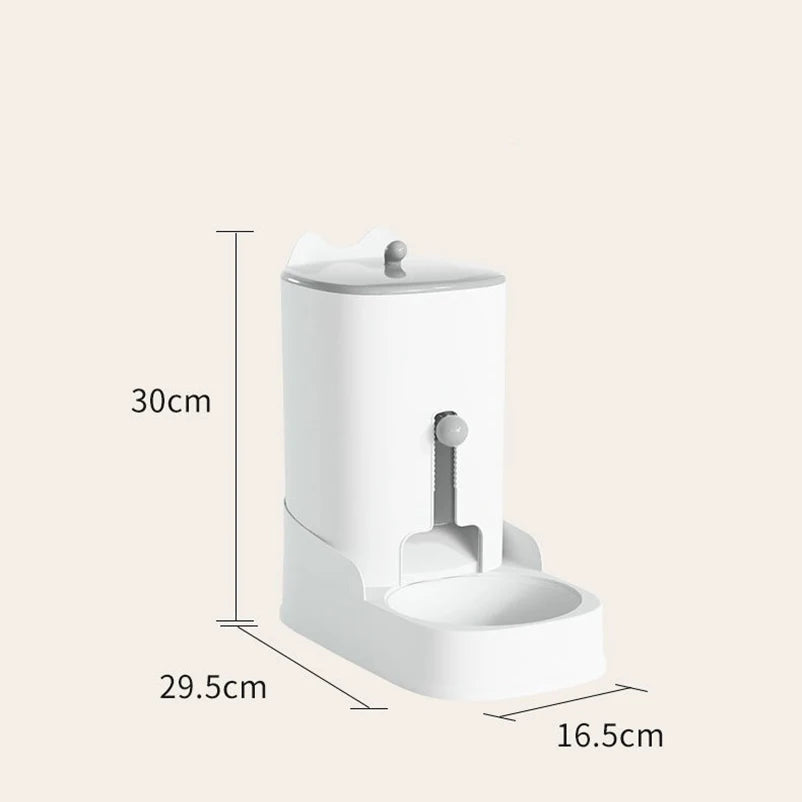 NOVA Duo – Grand Distributeur Moderne