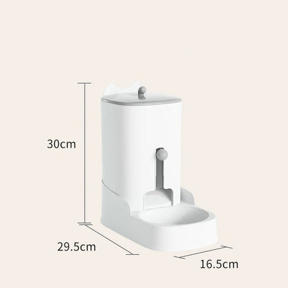 NOVA Duo – Grand Distributeur Moderne