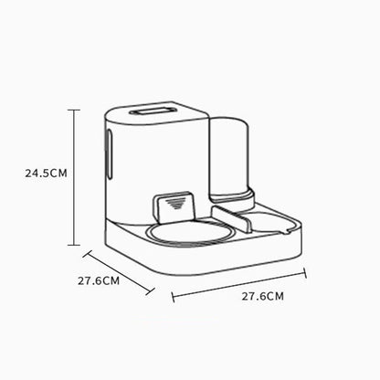 SUNNY Bowl – Le Distributeur Solaire & Joyeux