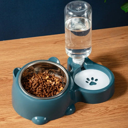 PAWSY Mini – Compact & Mignon